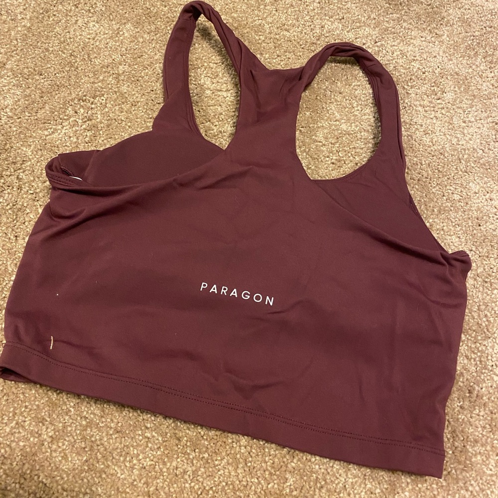 2 Paragon tops
